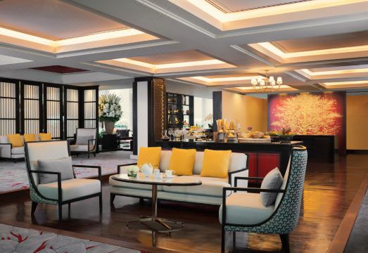 아난타라 리버사이드 방콕 리조트