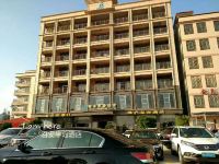 汕尾百安半岛酒店 - 酒店外部