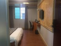 广州金叶公寓 - 标准大床房