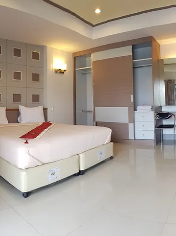 รูปภาพของวี เพลส เรสซิเดนซ์