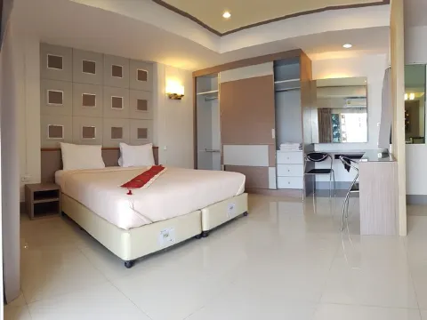 ห้องสแตนดาร์ด