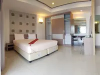 V Place Residence Отели в г. 
