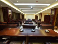 Yingjiang Dongfang Jiayi Boutique Hotel Hotels in Yingjiang