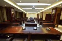 Yingjiang Dongfang Jiayi Boutique Hotel