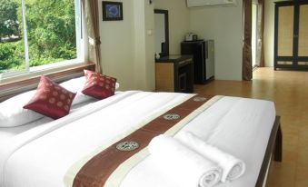 Spa Guest House