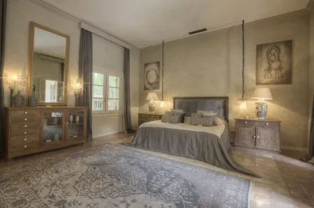 Balquisse Heritage Hotel