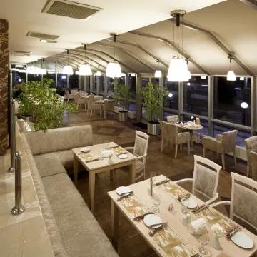 Wyndham Tashkent