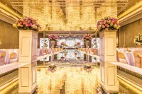 Legend Jianguo Hotel Hotels in Tonghua County