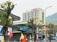 Bishui Yuntian Hotel - 2-Star