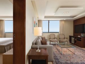 Hilton Copacabana Rio de Janeiro