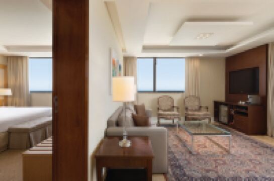 Hilton Copacabana Rio de Janeiro