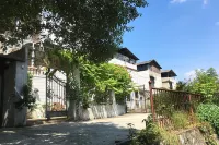 Shuishi Shanfang Inn - Cho phép mang theo thú cưng