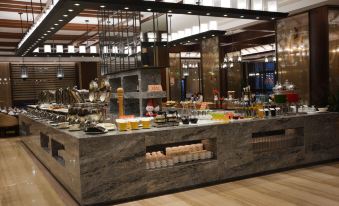 Hot Spring City Sizhou Hotel