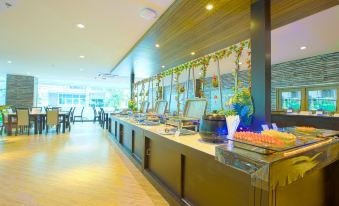 The Forest Hotel Pattaya