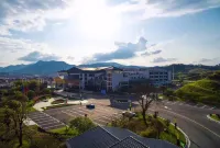 Huiyuan International Hotel Hotels in Jingde