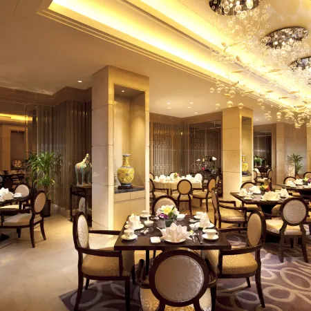 Wanda Realm Langfang