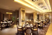 Wanda Realm Langfang - breakfast