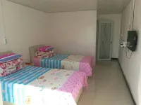 letingbaoshannongjiayuan