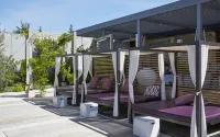 Domaine de Verchant & Spa - Relais & Châteaux - Gym