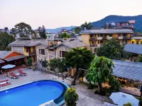 The Lakeside Retreat Pokhara by IME Hospitality Hotels near International Mountain Museum
