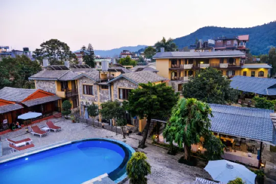 The Lakeside Retreat by Ime Hospitality Pvt Ltd.