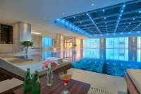Hancheng Yellow River Pearl Hotel - Luxury
