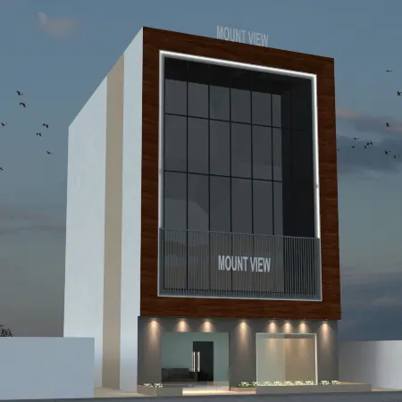 Hotel Mount View, Siliguri