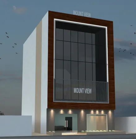 Hotel Mount View, Siliguri Отели рядом с Аэропорт Багдогра