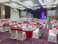 Fumen Kaiyuan Hotel Hôtels à : Yongjing