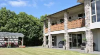 Chalet Eiger