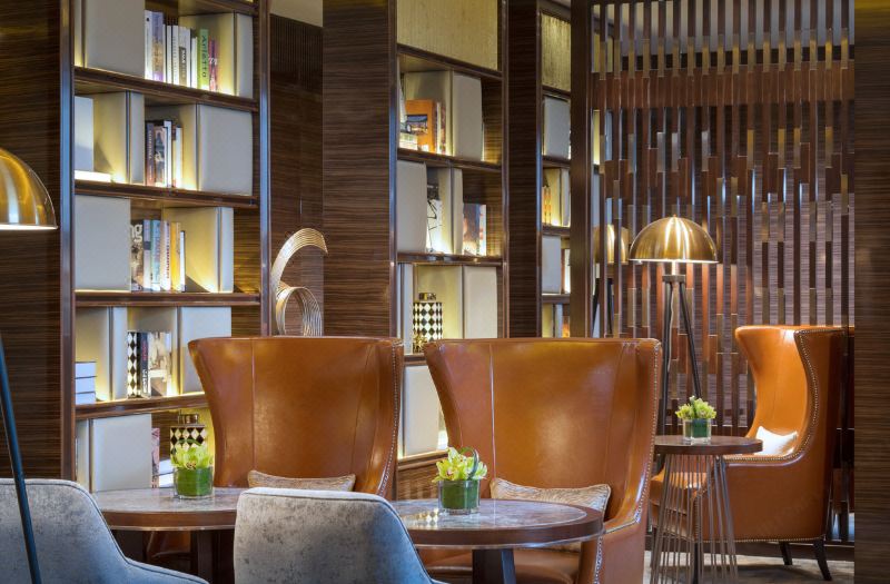 Sofitel Shanghai Hongqiao photo 4