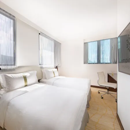 Empire Hotel Hong Kong - Causeway Bay Hotels in Hong Kong