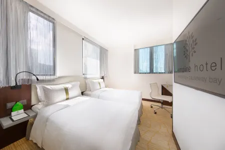 Empire Hotel Hong Kong - Causeway Bay