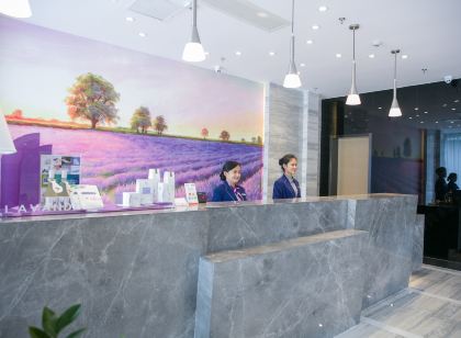 麗風飯店（瓊海博鰲店）