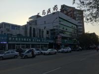 巴里岛假日酒店(衡水火车站店) - 酒店附近