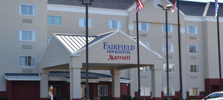 Fairfield Inn & Suites Hickory Hotels in Catawba County