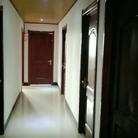 Weihui VIP Guest House