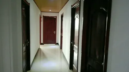 Weihui VIP Guest House Отели в г. Вэйхуэй