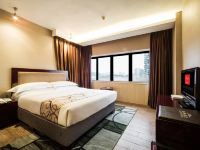 珠海海景酒店 - 标准大床房