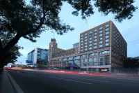 Grand Mercure Beijing Central（Near Tian‘anmen square and Forbidden City） Hôtels à : Xidan - Financial Street