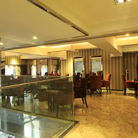 Jinzhou Holiday Hotel Enping