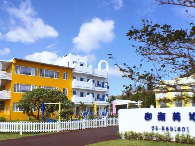 Canaan Hotel Kenting