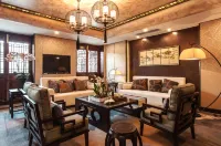 Manjuelong Boutique Hotel Xitang - Frühstück
