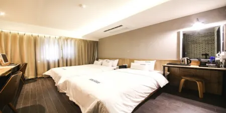 Hotel Chicago