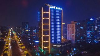 lestie-hotel-shanghai-jiading-new-town