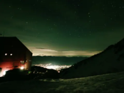 中央アルプス・ホテル千畳敷 駒ヶ根のホテル