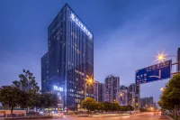Imperial Dragon Bay Purejoy Hotel Liuzhou Hotels in der Nähe von Leishan Cliffside Inscriptions