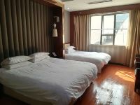 宁波东怡假日酒店 - 家庭房
