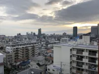 Sea View Court Kobe - Ocean View