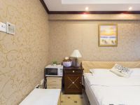Baby橙的酒店式公寓(上海山东中路店) - 精致二室